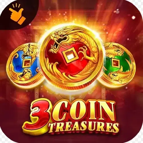 3 Coins Gold365Mobi