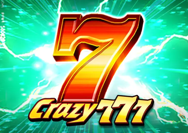 Crazy 777 Gold365Mobi
