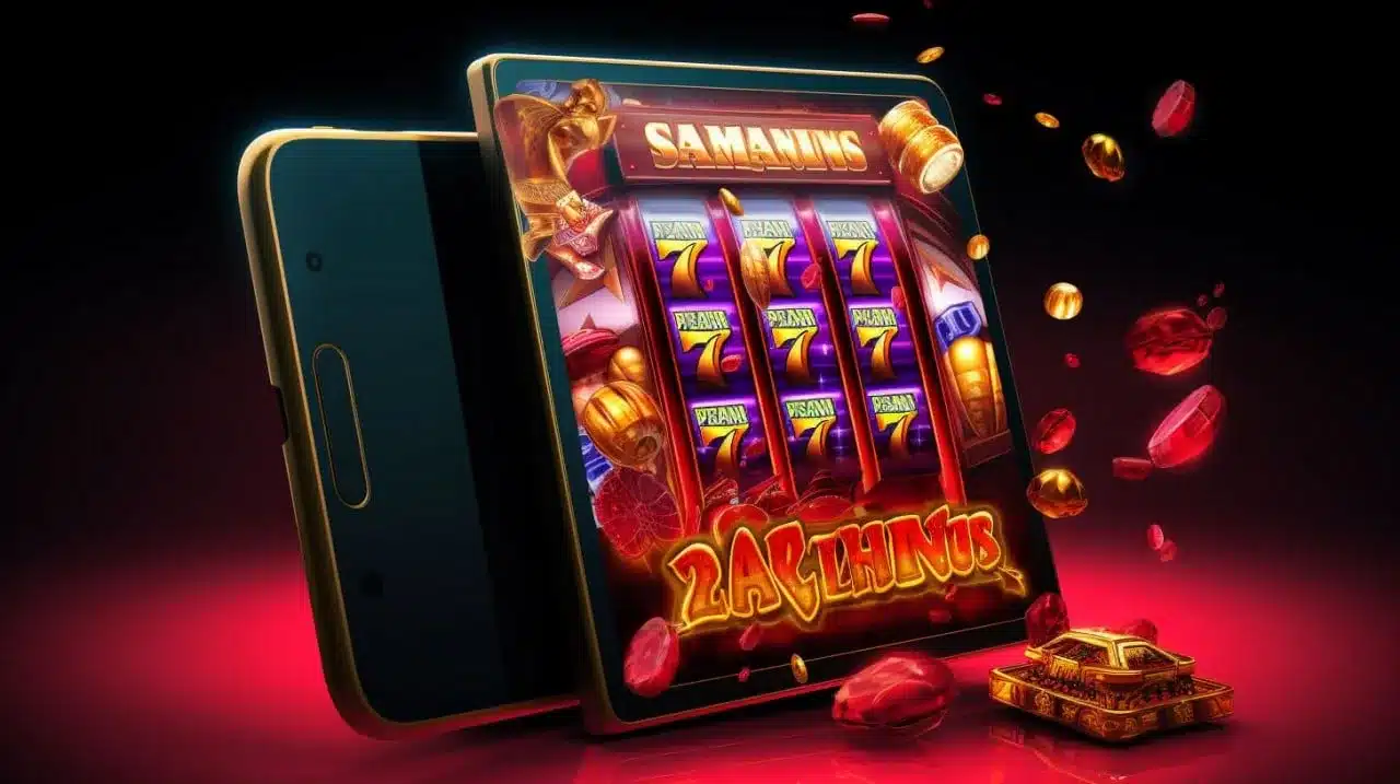 Indiai young adult playing Gold365Mobi games on mobile in a relaxed setting, showing a simple smartphone gaming experience