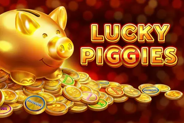 Lucky Piggies gemple Gold365Mobi