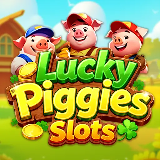 Lucky Piggies gemple Gold365Mobi