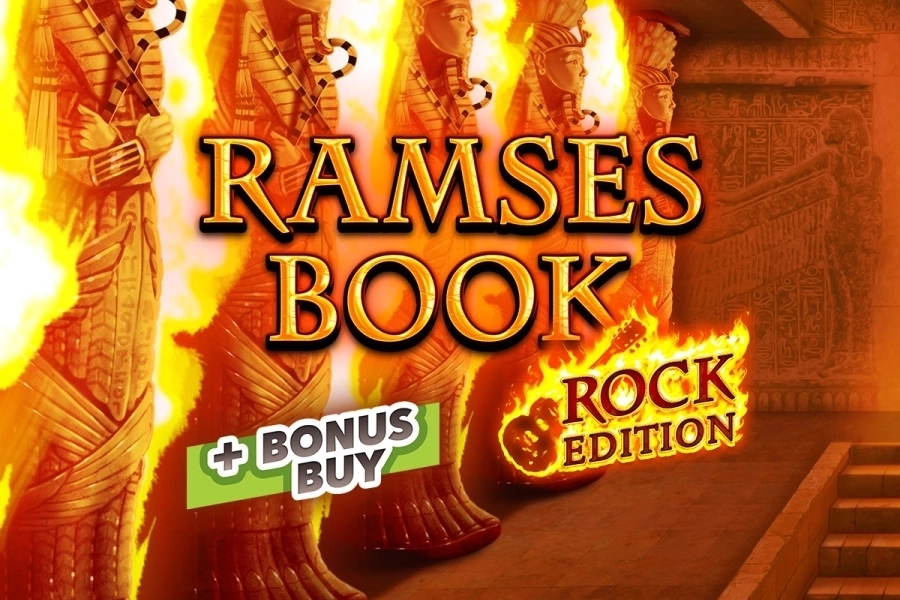 Ramses Book Gold365Mobi