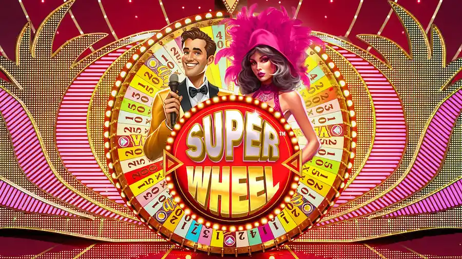 Super Wheel Gold365Mobi